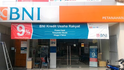 Photos of BNI KANTOR KAS PETANAHAN