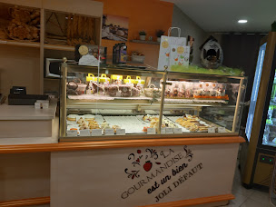 Photo n°36 de Le Moulin de la Gare à Quissac (Pâtisserie)