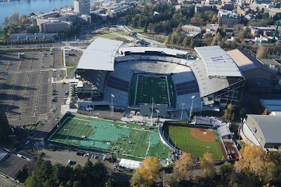 Husky Softball Stadium