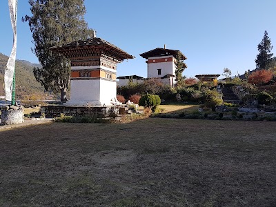 Photos of Gangtey Palace Hotel