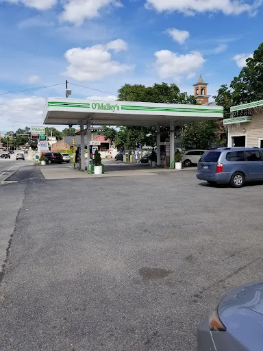 O'Malley's Gas and Auto Repair - Thumbnail