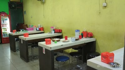 Photos of Mama Aldi Restoran