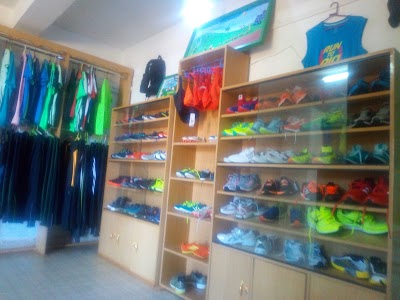 Photos of Champions Running Store Sokome