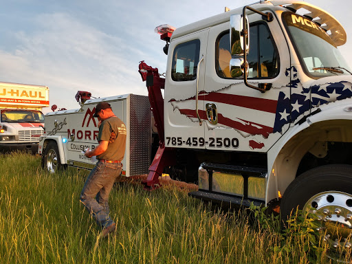 MCR Towing and Recovery - Thumbnail