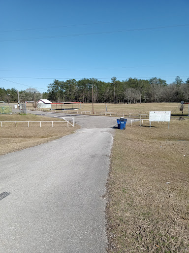 Kountze City Park