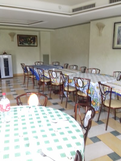 Photos of Alessi Palace Hotel