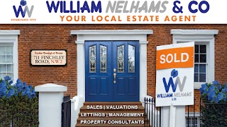 William Nelhams & Co