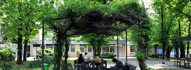 Biblioteca Fra Cristoforo