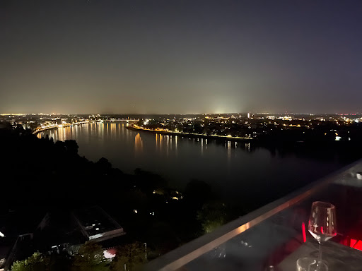 Greatroom Bar im Bonn Marriott - Thumbnail