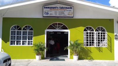 Photos of Berbice Bus Park