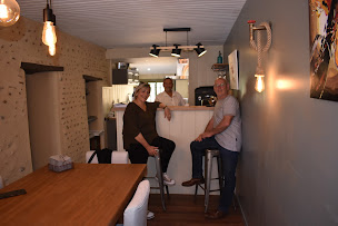 Photo n°25 de La table de Mamie chat à Arzacq-Arraziguet (Chambre d'hôtes)