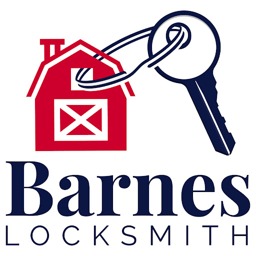 Barnes Locksmith - Visual
