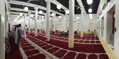 Photos of Buresli Mosque