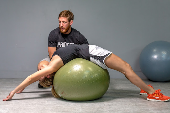 Opinii despre MyCoachMySport în Bordeaux Maritime - Coach particulier