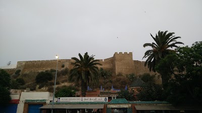 Photos of Bab Chaaba