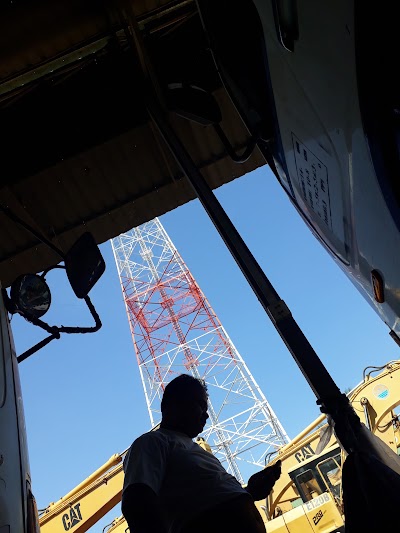 Photos of Hang Meas Radio and HDTV Station
