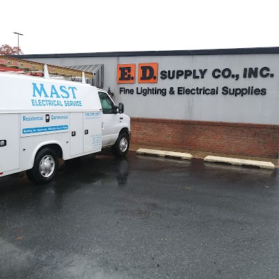 Mast Electrical