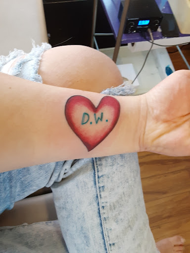 Cin City Tattoos & Piercings - Thumbnail