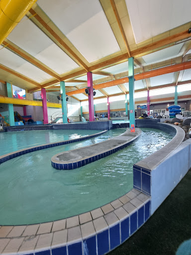 Lido Aquatic Centre - Thumbnail
