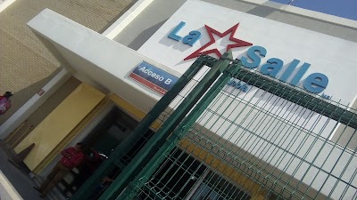 Photos of Colegio Benavente