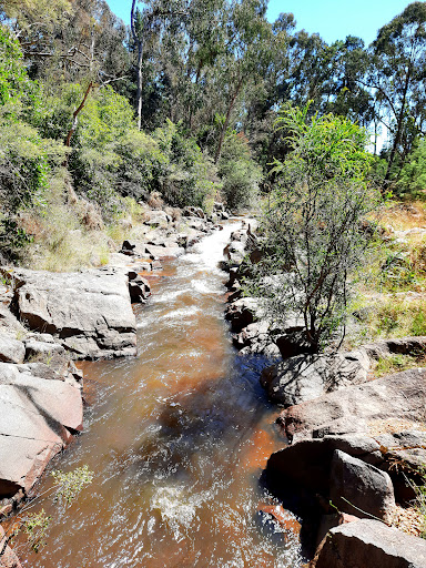 Mining Gorge