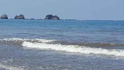 Photos of Playa Ballena
