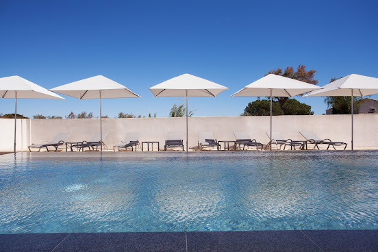 Lodge Sainte Hélène Hotel vue sur lac Camargue (Adult only) by null