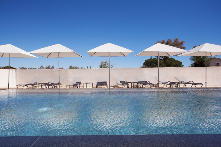 Lodge Sainte Hélène Hotel vue sur lac Camargue (Adult only) by null