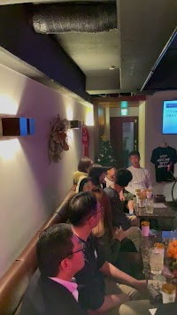 BAR Nabe Chill(ナベチル)