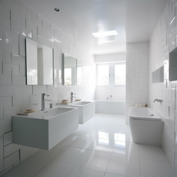 Wholesale Bathrooms Glasgow