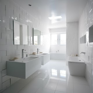 Wholesale Bathrooms Glasgow