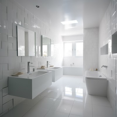 Wholesale Bathrooms Glasgow