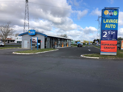 IMO Car Wash