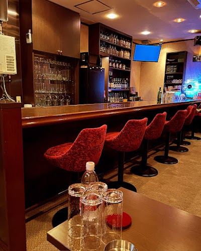 THE BASE 新橋 カラオケバー