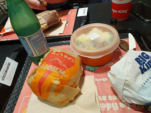Photo 3 - Burger King