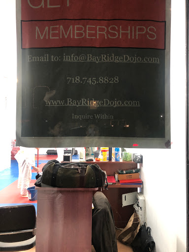 Bay Ridge Dojo - Thumbnail