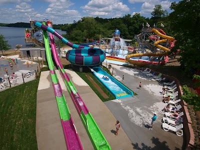 Quassy Amusement & Waterpark