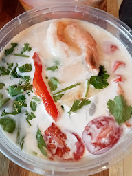 Photo n°1 de Keenkhaw Thai à Villemomble (Restaurant thaï)