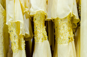 Photo n°12 de La Piscine Francs-Bourgeois à Paris (Boutique d'accessoires de mode)