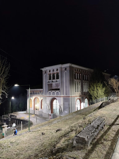 Teatro Spazio Centrale - Thumbnail