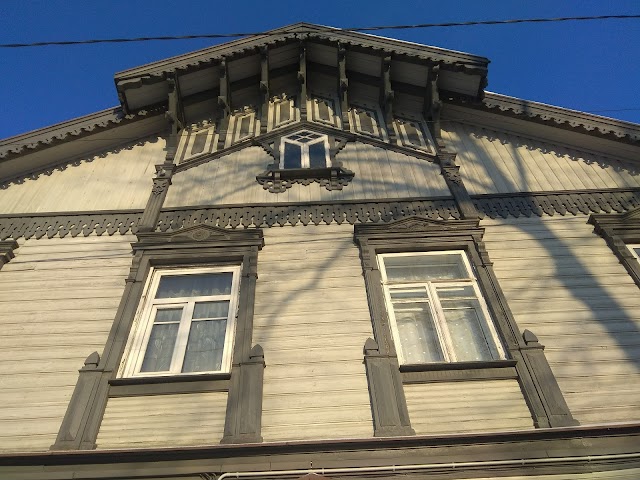 République d'Uzupis