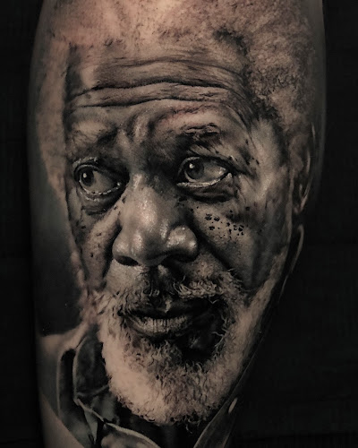 Noire Ink - Clermont-Ferrand