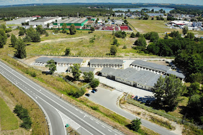 Centrum Opieki nad Zwierzętami