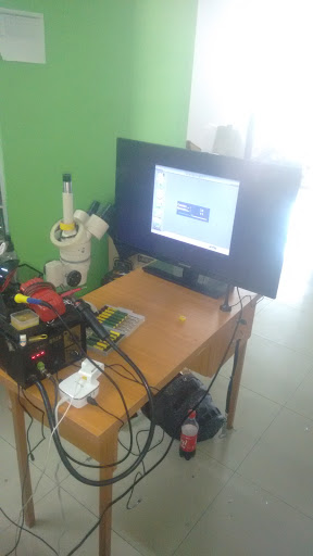 Play Technology - Visual