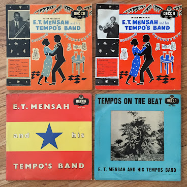 Carolina Soul Records by null