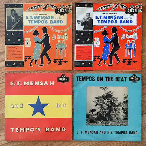 Carolina Soul Records by null