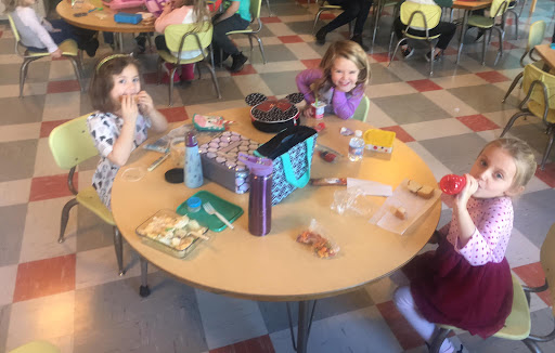E.L.C. Preschool