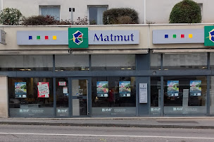 Photo n°1 de Matmut Assurances à Vandoeuvre-lès-Nancy (Compagnie d'assurance moto)