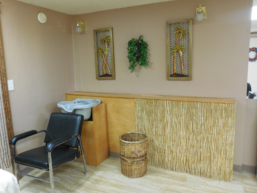 Ambers Oasis Salon - Thumbnail