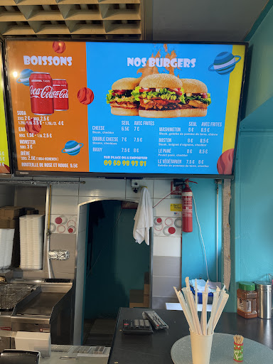 Photo 3 - KEBAB PLANETE FOOD
